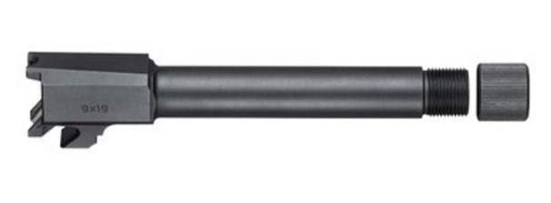 SPR HELLCAT PRO THREADED BBL - Taurus Savings